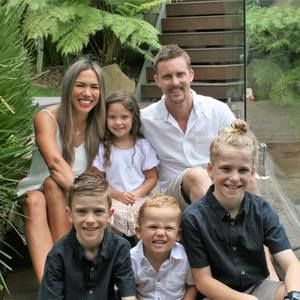 Meet your Posher, Jackie